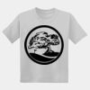 Youth DryBlend ® 50 Cotton/50 Poly T Shirt Thumbnail