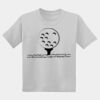 Youth DryBlend ® 50 Cotton/50 Poly T Shirt Thumbnail