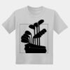 Youth DryBlend ® 50 Cotton/50 Poly T Shirt Thumbnail
