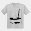 Youth DryBlend ® 50 Cotton/50 Poly T Shirt Thumbnail