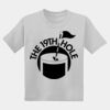 Youth DryBlend ® 50 Cotton/50 Poly T Shirt Thumbnail