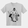 Youth DryBlend ® 50 Cotton/50 Poly T Shirt Thumbnail