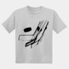 Youth DryBlend ® 50 Cotton/50 Poly T Shirt Thumbnail