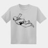 Youth DryBlend ® 50 Cotton/50 Poly T Shirt Thumbnail