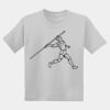 Youth DryBlend ® 50 Cotton/50 Poly T Shirt Thumbnail