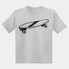 Youth DryBlend ® 50 Cotton/50 Poly T Shirt Thumbnail