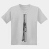 Youth DryBlend ® 50 Cotton/50 Poly T Shirt Thumbnail