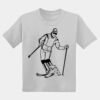 Youth DryBlend ® 50 Cotton/50 Poly T Shirt Thumbnail