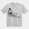 Youth DryBlend ® 50 Cotton/50 Poly T Shirt Thumbnail