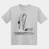 Youth DryBlend ® 50 Cotton/50 Poly T Shirt Thumbnail