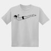 Youth DryBlend ® 50 Cotton/50 Poly T Shirt Thumbnail