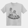 Youth DryBlend ® 50 Cotton/50 Poly T Shirt Thumbnail