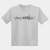 Youth DryBlend ® 50 Cotton/50 Poly T Shirt Thumbnail