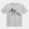 Youth DryBlend ® 50 Cotton/50 Poly T Shirt Thumbnail
