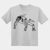 Youth DryBlend ® 50 Cotton/50 Poly T Shirt Thumbnail