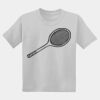 Youth DryBlend ® 50 Cotton/50 Poly T Shirt Thumbnail