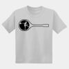 Youth DryBlend ® 50 Cotton/50 Poly T Shirt Thumbnail