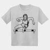 Youth DryBlend ® 50 Cotton/50 Poly T Shirt Thumbnail