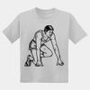 Youth DryBlend ® 50 Cotton/50 Poly T Shirt Thumbnail