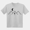 Youth DryBlend ® 50 Cotton/50 Poly T Shirt Thumbnail