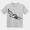 Youth DryBlend ® 50 Cotton/50 Poly T Shirt Thumbnail