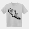 Youth DryBlend ® 50 Cotton/50 Poly T Shirt Thumbnail