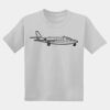 Youth DryBlend ® 50 Cotton/50 Poly T Shirt Thumbnail