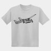Youth DryBlend ® 50 Cotton/50 Poly T Shirt Thumbnail