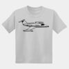 Youth DryBlend ® 50 Cotton/50 Poly T Shirt Thumbnail