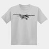 Youth DryBlend ® 50 Cotton/50 Poly T Shirt Thumbnail