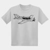 Youth DryBlend ® 50 Cotton/50 Poly T Shirt Thumbnail