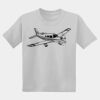 Youth DryBlend ® 50 Cotton/50 Poly T Shirt Thumbnail