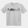 Youth DryBlend ® 50 Cotton/50 Poly T Shirt Thumbnail