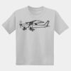 Youth DryBlend ® 50 Cotton/50 Poly T Shirt Thumbnail