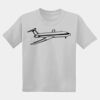 Youth DryBlend ® 50 Cotton/50 Poly T Shirt Thumbnail