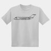 Youth DryBlend ® 50 Cotton/50 Poly T Shirt Thumbnail