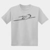 Youth DryBlend ® 50 Cotton/50 Poly T Shirt Thumbnail