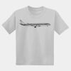Youth DryBlend ® 50 Cotton/50 Poly T Shirt Thumbnail