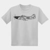 Youth DryBlend ® 50 Cotton/50 Poly T Shirt Thumbnail