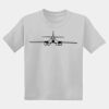 Youth DryBlend ® 50 Cotton/50 Poly T Shirt Thumbnail