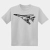 Youth DryBlend ® 50 Cotton/50 Poly T Shirt Thumbnail
