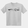 Youth DryBlend ® 50 Cotton/50 Poly T Shirt Thumbnail