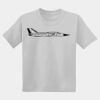 Youth DryBlend ® 50 Cotton/50 Poly T Shirt Thumbnail
