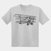 Youth DryBlend ® 50 Cotton/50 Poly T Shirt Thumbnail