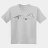 Youth DryBlend ® 50 Cotton/50 Poly T Shirt Thumbnail