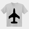 Youth DryBlend ® 50 Cotton/50 Poly T Shirt Thumbnail