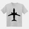 Youth DryBlend ® 50 Cotton/50 Poly T Shirt Thumbnail