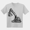 Youth DryBlend ® 50 Cotton/50 Poly T Shirt Thumbnail