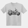 Youth DryBlend ® 50 Cotton/50 Poly T Shirt Thumbnail