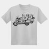 Youth DryBlend ® 50 Cotton/50 Poly T Shirt Thumbnail